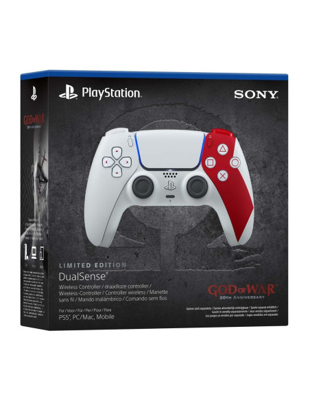 Accesorio sony ps5 -  mando dualsense