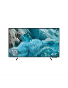 Tv samsung 55 pulgadas qled 4k uhd