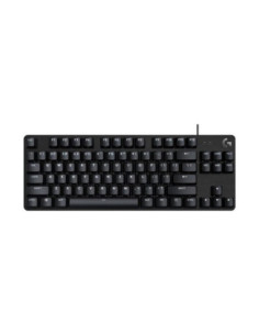 Teclado gaming logitech g g413 tkl