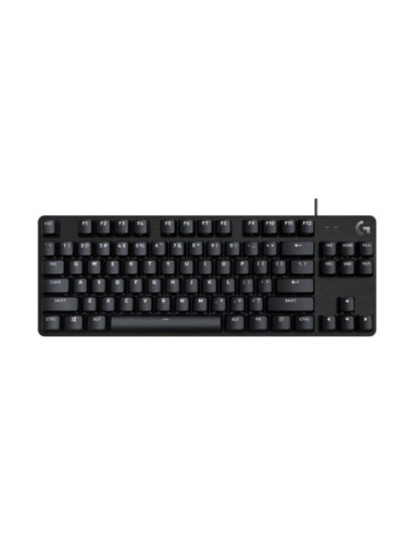 Teclado gaming logitech g g413 tkl