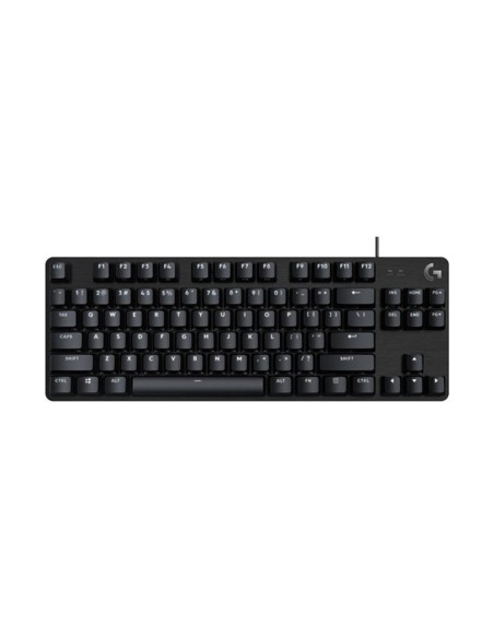 Teclado gaming logitech g g413 tkl