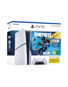 Consola ps5 sony playstation 5 +