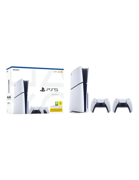 Consola ps5 sony playstation 5 standard