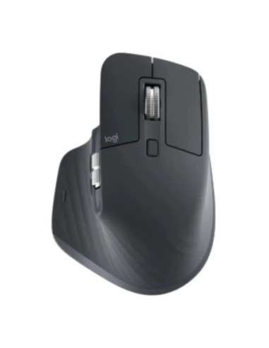 Raton inalambrico logitech mx master 3s