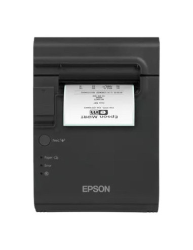 Impresora etiquetas epson tm - l90 serie +bult - in