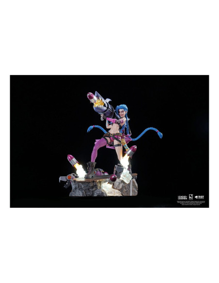 Estatua 1 6 league of legends