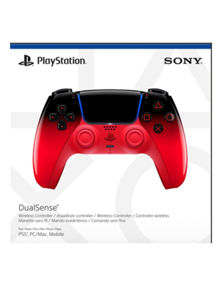 Accesorio sony ps5 -  mando dualsense