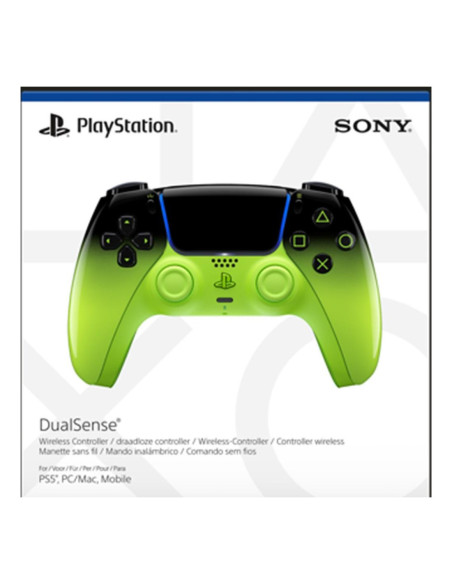 Accesorio sony ps5 -  mando dualsense