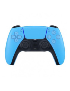 Mando inalámbrico dualsense® starlight blue: para