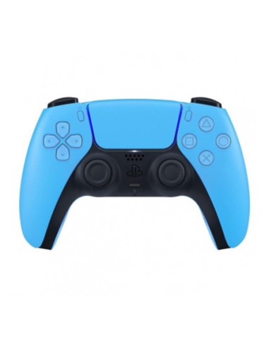 Mando inalámbrico dualsense® starlight blue: para