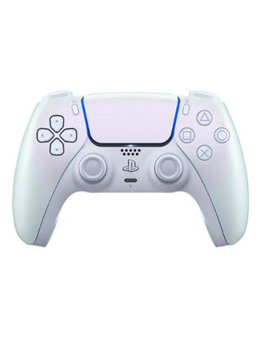 Mando inalámbrico dualsense® chroma pearl: para