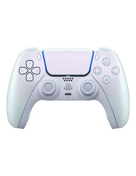 Mando inalámbrico dualsense® chroma pearl: para