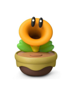 Accesorios nintendo figura coleccionable talking flower