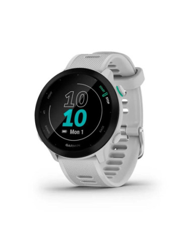 Smartwatch garmin forerunner 55 bt gps