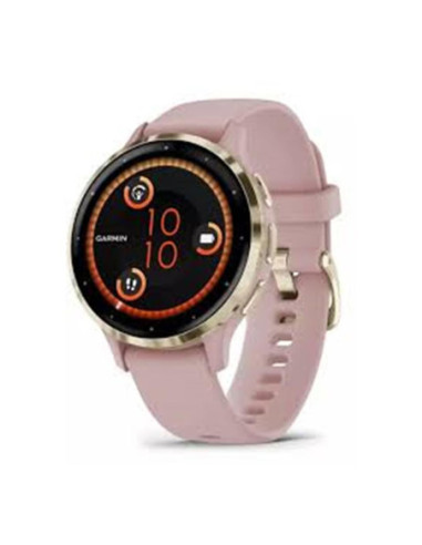 Garmin venu 3s health fitness gps