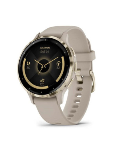 Garmin venu 3s smartwatch premium con