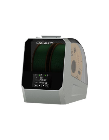 Secador filamento creality pi plus