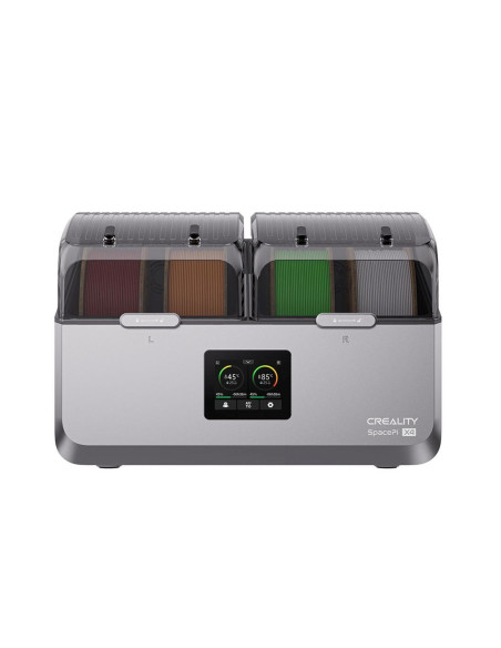 Secador filamento creality pi x4