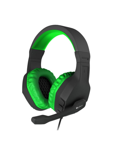 Auriculares gaming genesis argon 200 mini