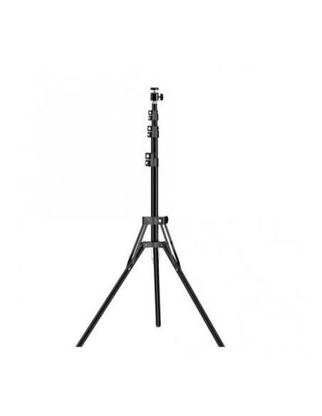 Tripode pie foco flux´s anillo luz