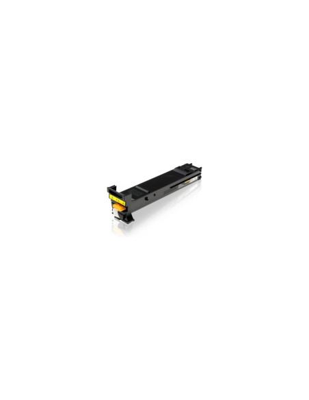 Toner epson s050490 amarillo 8k