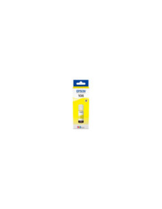 Cartucho tinta epson c13t00r440 106 ecotank