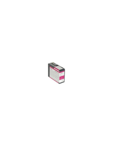 Cartucho tinta epson t5803 magenta 80ml