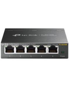 Switch 5 puertos 10 100 1000