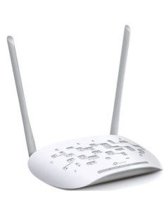 Punto acceso inalambrico n 300 mbps