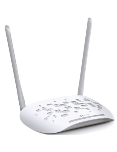 Punto acceso inalambrico n 300 mbps