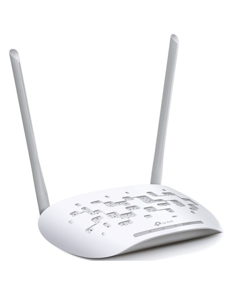 Punto acceso inalambrico n 300 mbps