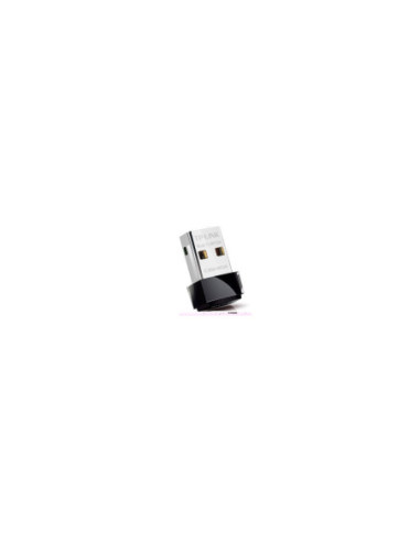 Adaptador usb 2.0 wifi 150 mbps