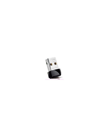 Adaptador usb 2.0 wifi 150 mbps
