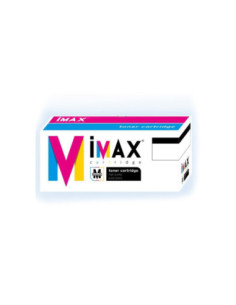 Toner imax c9700a negro hp (5000pag)1500