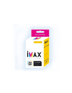 Cartucho tinta imax cli8 amarillo canon