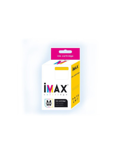 Cartucho tinta imax cli8 amarillo canon