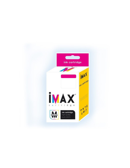 Cartucho tinta imax c8772e nº363 m