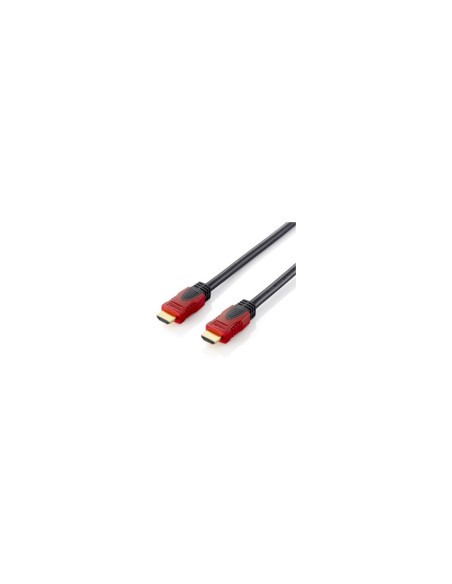 Cable hdmi equip 2.0 high speed