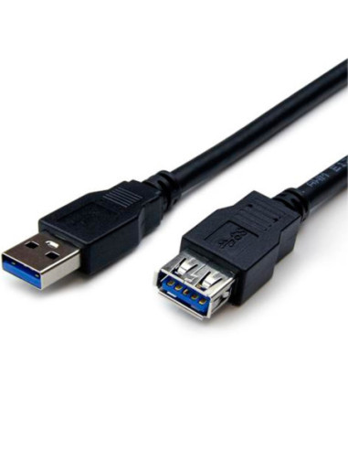 Cable usb 3.0 equip a usb - a