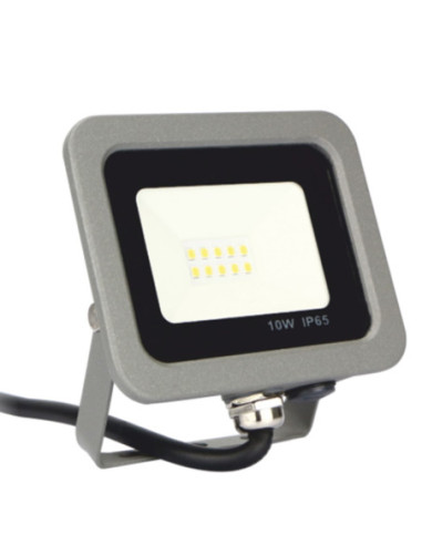 Foco proyector led ips 65 10w