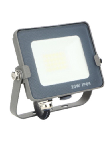 Foco proyector led ips 65 20w