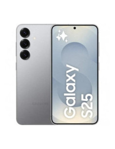 Movil samsung galaxy s25 12 256gb