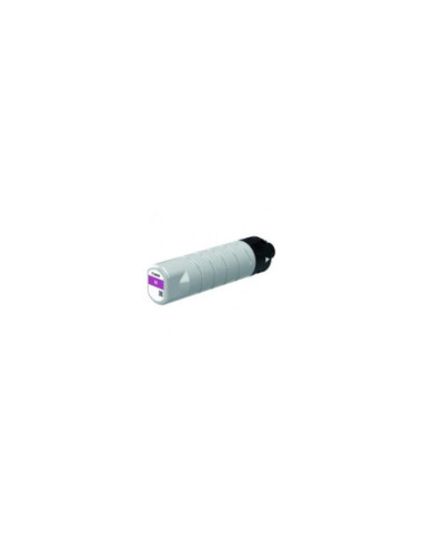 Cartucho tinta canon pgi - 7500xl m magenta