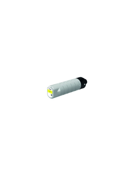 Cartucho tinta canon pgi - 7500xl y amarillo
