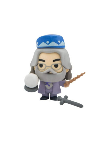 Figura goma gomee harry potter albus