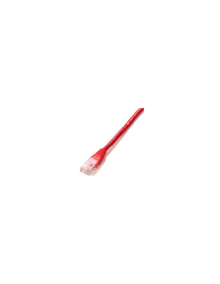 Cable red equip latiguillo rj45 u