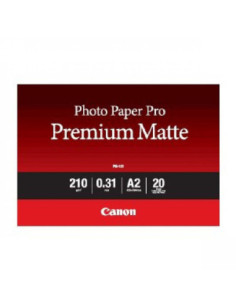 Papel fotografico canon 8657b017 pro premium