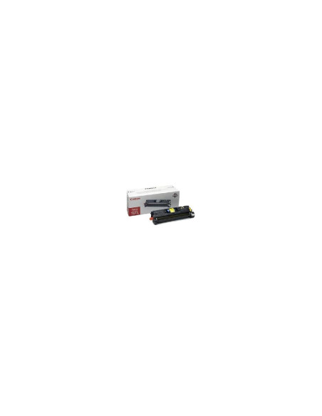 Toner canon 701 h amarillo lbp5200