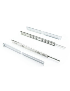 Railes caja rack 19 pulgadas cjcrack4u - 406 tooq