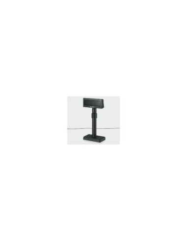 Display visor bixolon bcd - 2000dg serie negro